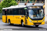 Real Auto Ônibus A41450 na cidade de Rio de Janeiro, Rio de Janeiro, Brasil, por Flávio Oliveira. ID da foto: :id.