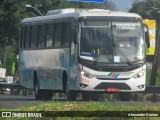 TBS - Travel Bus Service > Transnacional Fretamento 05244 na cidade de João Pessoa, Paraíba, Brasil, por Alexandre Dumas. ID da foto: :id.