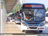 Transportes Futuro C30048 na cidade de Rio de Janeiro, Rio de Janeiro, Brasil, por Jonas Rodrigues Farias. ID da foto: :id.