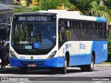 Transol Transportes Coletivos 50398 na cidade de Florianópolis, Santa Catarina, Brasil, por Lucas Amorim. ID da foto: :id.