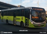 BH Leste Transportes > Nova Vista Transportes > TopBus Transportes 20606 na cidade de Belo Horizonte, Minas Gerais, Brasil, por Athos Arruda. ID da foto: :id.