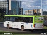 BsBus Mobilidade 501719 na cidade de Brasília, Distrito Federal, Brasil, por Luis Carlos. ID da foto: :id.
