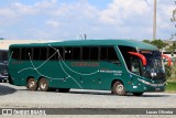 Companhia Coordenadas de Transportes 40220 na cidade de Juiz de Fora, Minas Gerais, Brasil, por Lucas Oliveira. ID da foto: :id.