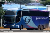 LP Gênesis Bus 1006 na cidade de Goiânia, Goiás, Brasil, por Filipe Lima. ID da foto: :id.
