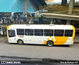 Global GNZ Transportes 0715001 na cidade de Manaus, Amazonas, Brasil, por Bus de Manaus AM. ID da foto: :id.