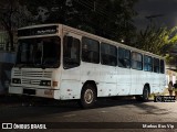 Ônibus Particulares 1716 na cidade de São Paulo, São Paulo, Brasil, por Markus Bus Vip. ID da foto: :id.