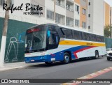 Brubuss Transportes 8200 na cidade de São Paulo, São Paulo, Brasil, por Rafael Henrique de Pinho Brito. ID da foto: :id.