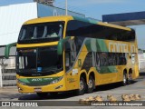 Empresa Gontijo de Transportes 25075 na cidade de Goiânia, Goiás, Brasil, por Leonardo Chaves de Albuquerque. ID da foto: :id.