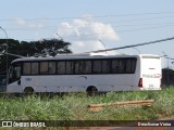 Primeira Classe Transportes 1255 na cidade de Rio Verde, Goiás, Brasil, por Deoclismar Vieira. ID da foto: :id.