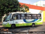 Transport Lotação 069 na cidade de Cuiabá, Mato Grosso, Brasil, por Buss  Mato Grossense. ID da foto: :id.