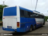 Ônibus Particulares MQU3450 na cidade de Teresina, Piauí, Brasil, por Juciêr Ylias. ID da foto: :id.