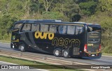 Ouro Negro Transportes e Turismo 4600 na cidade de Santa Isabel, São Paulo, Brasil, por George Miranda. ID da foto: :id.