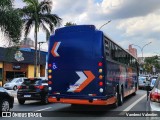 Ônibus Particulares 7G75 na cidade de São Paulo, São Paulo, Brasil, por Vanderci Valentim. ID da foto: :id.