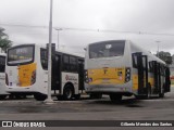 Transunião Transportes 3 6047 na cidade de Barueri, São Paulo, Brasil, por Gilberto Mendes dos Santos. ID da foto: :id.