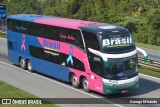 Trans Brasil > TCB - Transporte Coletivo Brasil 810227 na cidade de Santa Isabel, São Paulo, Brasil, por George Miranda. ID da foto: :id.