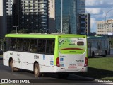 BsBus Mobilidade 501514 na cidade de Brasília, Distrito Federal, Brasil, por Luis Carlos. ID da foto: :id.