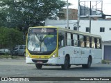 Coletivo Transportes 3609 na cidade de Caruaru, Pernambuco, Brasil, por Lenilson da Silva Pessoa. ID da foto: :id.