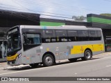 Transunião Transportes 3 6229 na cidade de São Paulo, São Paulo, Brasil, por Gilberto Mendes dos Santos. ID da foto: :id.