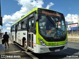 BsBus Mobilidade 503657 na cidade de Taguatinga, Distrito Federal, Brasil, por Roger Michel. ID da foto: :id.