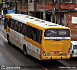 Plataforma Transportes 30655 na cidade de Salvador, Bahia, Brasil, por Gustavo Santos Lima. ID da foto: :id.