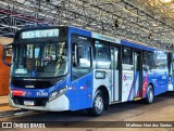 Next Mobilidade - ABC Sistema de Transporte 81.049 na cidade de São Bernardo do Campo, São Paulo, Brasil, por Matheus Neri dos Santos. ID da foto: :id.