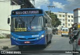 BH Leste Transportes > Nova Vista Transportes > TopBus Transportes 40400 na cidade de Belo Horizonte, Minas Gerais, Brasil, por Nathan Oliveira. ID da foto: :id.
