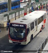 Integração Transportes 0421056 na cidade de Manaus, Amazonas, Brasil, por Bus de Manaus AM. ID da foto: :id.