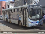 Solaris Transportes 14119 na cidade de Montes Claros, Minas Gerais, Brasil, por Ythalo Santos. ID da foto: :id.