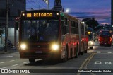 Auto Viação Redentor HD252 na cidade de Curitiba, Paraná, Brasil, por Guilherme Fernandes Grinko. ID da foto: :id.