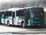OT Trans - Ótima Salvador Transportes 21519 na cidade de Salvador, Bahia, Brasil, por Ícaro Chagas. ID da foto: :id.