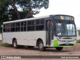 Ônibus Particulares 6A21 na cidade de Cascavel, Ceará, Brasil, por Saulo do Nascimento. ID da foto: :id.