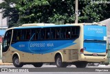 Expresso Maia 1017611 na cidade de Goiânia, Goiás, Brasil, por Filipe Lima. ID da foto: :id.