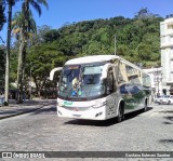 Bel-Tour Transportes e Turismo RJ 508.050 na cidade de Petrópolis, Rio de Janeiro, Brasil, por Gustavo Esteves Saurine. ID da foto: :id.
