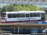 Empresa de Transportes Limousine Carioca RJ 129.097 na cidade de Rio de Janeiro, Rio de Janeiro, Brasil, por Marlon Mendes da Silva Souza. ID da foto: :id.