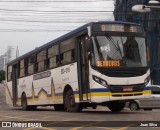 Belém Rio Transportes BD-019 na cidade de Belém, Pará, Brasil, por Juan Silva. ID da foto: :id.
