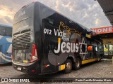Viaje com Jesus 012 na cidade de Caetanópolis, Minas Gerais, Brasil, por Paulo Camillo Mendes Maria. ID da foto: :id.