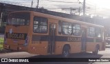 ATT - Atlântico Transportes e Turismo 881170 na cidade de Salvador, Bahia, Brasil, por Itamar dos Santos. ID da foto: :id.