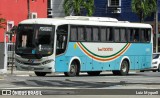 TBS - Travel Bus Service > Transnacional Fretamento 07285 na cidade de João Pessoa, Paraíba, Brasil, por Luiz Myguell. ID da foto: :id.