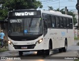 Expresso Vera Cruz 461 na cidade de Jaboatão dos Guararapes, Pernambuco, Brasil, por Guilherme Silva. ID da foto: :id.