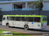 BsBus Mobilidade 502961 na cidade de Brasília, Distrito Federal, Brasil, por Luis Carlos. ID da foto: :id.