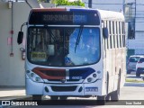 Capital Transportes 8322 na cidade de Aracaju, Sergipe, Brasil, por Isac Sodré. ID da foto: :id.