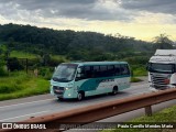 Transponteio Transportes e Serviços 855 na cidade de Contagem, Minas Gerais, Brasil, por Paulo Camillo Mendes Maria. ID da foto: :id.