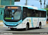 Maraponga Transportes 26211 na cidade de Fortaleza, Ceará, Brasil, por David Candéa. ID da foto: :id.