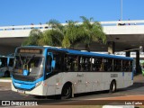 Urbi Mobilidade Urbana 338958 na cidade de Brasília, Distrito Federal, Brasil, por Luis Carlos. ID da foto: :id.