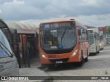 Transporte Coletivo Glória BI021 na cidade de Curitiba, Paraná, Brasil, por GDC __39AM. ID da foto: :id.