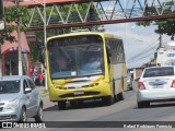 Ônibus Particulares 771 na cidade de Candeias, Bahia, Brasil, por Rafael Rodrigues Forencio. ID da foto: :id.