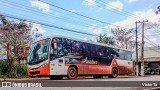 Anatur Transportes e Turismo 1029 na cidade de Parauapebas, Pará, Brasil, por Victor Ta. ID da foto: :id.