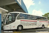 Transpen Transporte Coletivo e Encomendas 40030 na cidade de Sorocaba, São Paulo, Brasil, por Flavio Alberto Fernandes. ID da foto: :id.
