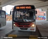 Transportes Barra D13116 na cidade de Rio de Janeiro, Rio de Janeiro, Brasil, por Jorge Lucas Araújo. ID da foto: :id.