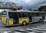 Transunião Transportes 3 6192 na cidade de São Paulo, São Paulo, Brasil, por Gilberto Mendes dos Santos. ID da foto: :id.